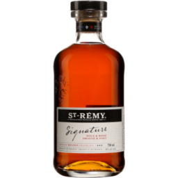 Photo of St Remy Signature Brandy