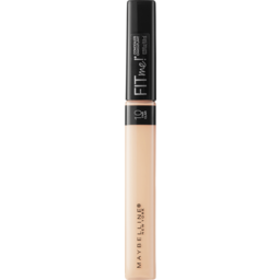 Photo of Maybelline New York Maybelline Fit Me Natural Coverage Concealer - Fair 10