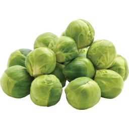 Photo of Brussel Sprouts Tray
