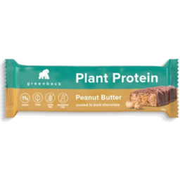 Photo of G/Back Plant Protein P/Btr
