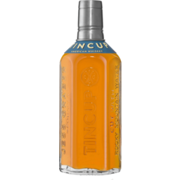 Photo of Tin Cup Blended American Whiskey