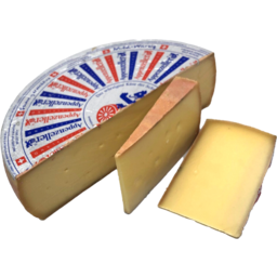 Photo of Appenzeller Cheese