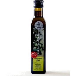 Photo of Kakariki Olive Oil Mediterranean