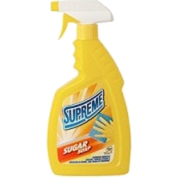 Photo of Supreme Sugar Soap