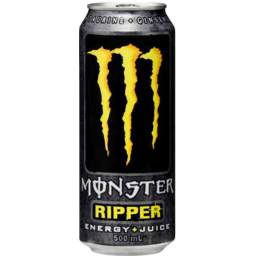 Photo of Monster Energy Drink Regular 500ml
