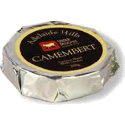 Photo of Adelaide Hills Camembert 200gm