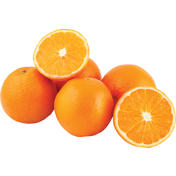 Photo of Oranges Imported Navel Kg