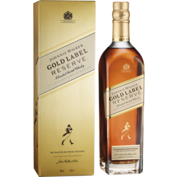 Photo of Johnnie Walker Gold Reserve Scotch Whisky