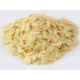 Photo of Premium Choice Blanched Flaked Almonds