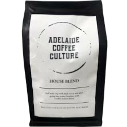 Photo of Adelaide Coffee House Blend