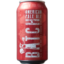 Photo of Batch Brewing American Pale Ale Can 375ml 4pk