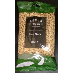 Photo of Genoa Pine Nuts