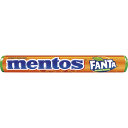 Photo of Mentos Fanta Roll 37.5gm