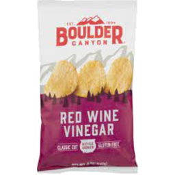 Photo of Boulder Potato Wine Vin 142g