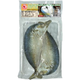 Photo of Red Dragon Scomber Fish 200gm