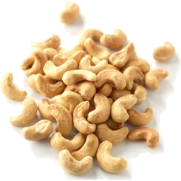 Photo of Nuts, Yummy Snack Cashews Unsalted 250 gm
