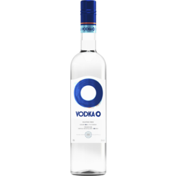 Photo of Vodka O 37.5% Bottle 