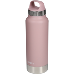 Photo of Sistema Stainless Steel Dual Wall Bottle Hydration