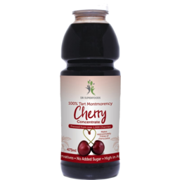 Photo of Dr Superfoods Juice - Tart Cherry Concentrate