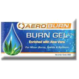 Photo of Aero Burn Gel