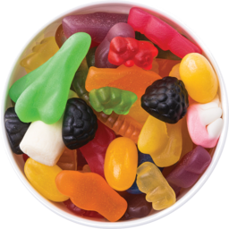 Photo of Confectionery Pick & Mix 