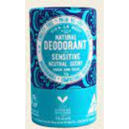 Photo of Viva La Body - Deodorant - Sensitive -