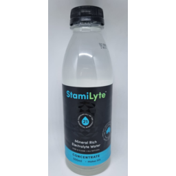 Photo of Stamilyte Concentrate