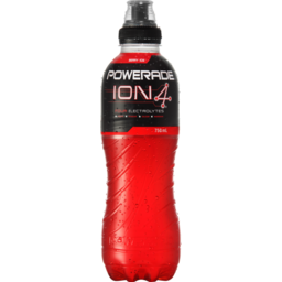 Photo of Powerade Sports Drink Berry Ice 750ml