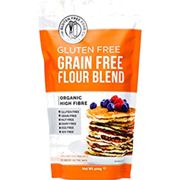 Photo of Gffc Grain Free Flour Blend 400g