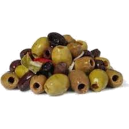 Photo of Ausfresh Mediterranean Olive Mix (approx )