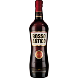 Photo of Rosso Antico Vermouth