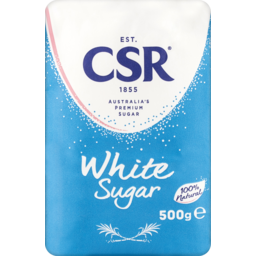 Photo of Csr White Sugar