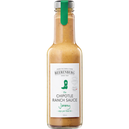 Photo of Beerenberg Sauce Chipotle Ranch 300ml