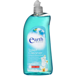 Photo of Earth Choice Toilet Cleaner Lavender