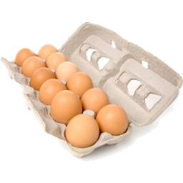 Photo of Eggs X/Large F/R