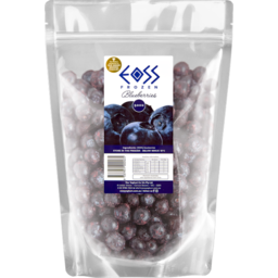 Photo of Eoss Frozen Blueberries