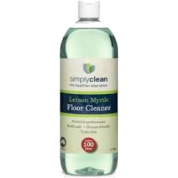 Photo of S/Clean L/Myr Floor Cleaner 1l