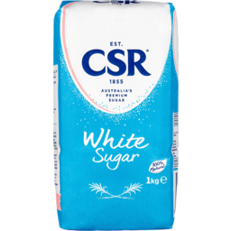 Photo of Csr White Sugar