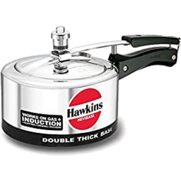 Photo of Hawkins Hevibase  Pressure Cooker 3.5 Litre