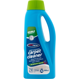 Photo of Britex Concentrated Carpet Cleaner