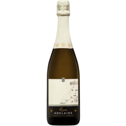 Photo of Queen Adelaide Sparkling Brut