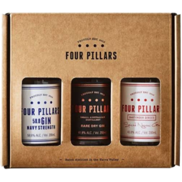 Photo of Four Pillars Gift Pack