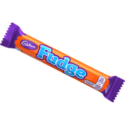 Photo of Cadbury Fudge Bar