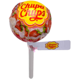 Photo of Chupa Chups Cola Flavour 12gm