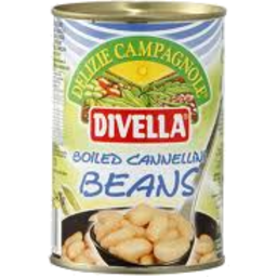 Photo of Divella Beans Cannellini