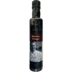 Photo of Vog Red Balsamic Vinegar