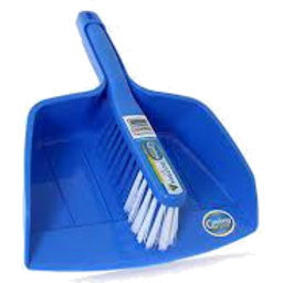 Photo of Geelong Dustpan Extra Wide 1pk
