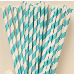 Photo of Korbond Paper Straws