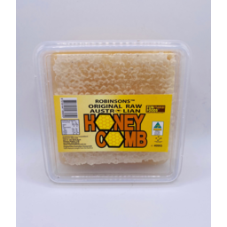 Photo of Robinson's Honeycomb