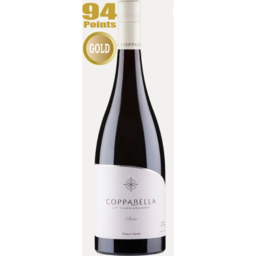 Photo of Coppabella Sirius Pinot Noir 750ml